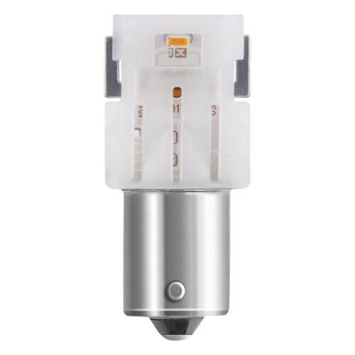 4062172152228 Osram LEDriving® 7506DYP-02B 1,3W/12V BA15s ≠ "P21W" merevaigukollane