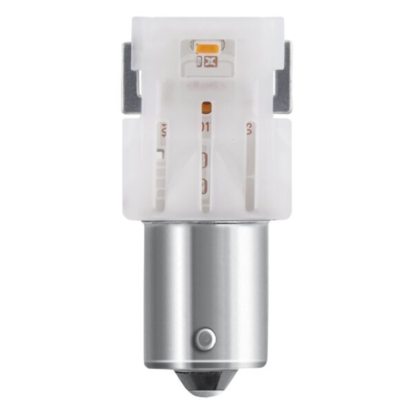 Osram LEDriving® 7506DYP-02B 1,3W/12V BA15s ≠ "P21W" merevaigukollane