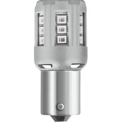 4062172152242 Osram LEDriving® 7507DYP-02B 1,3W/12V BAU15s ≠ "PY21W" merevaigukollane