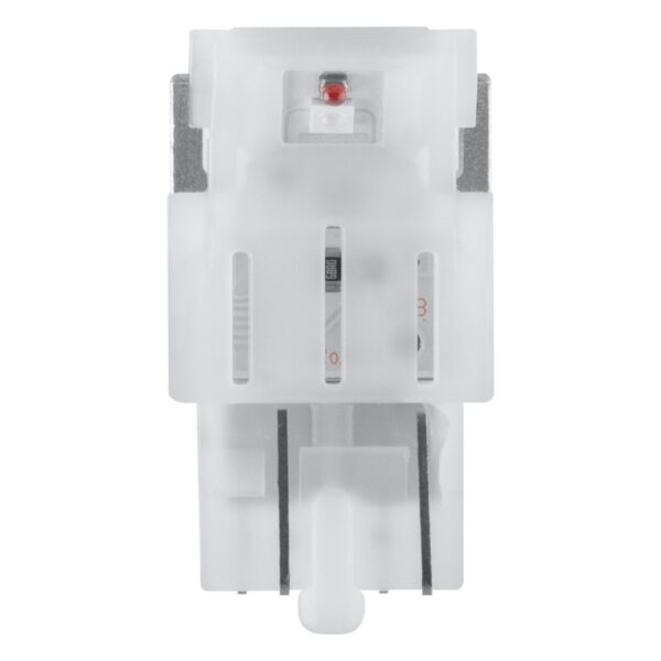 Osram LEDriving® 7515DYP-02B 1,3W/12V W3x16q ≠ "W21/5W" merevaigukollane