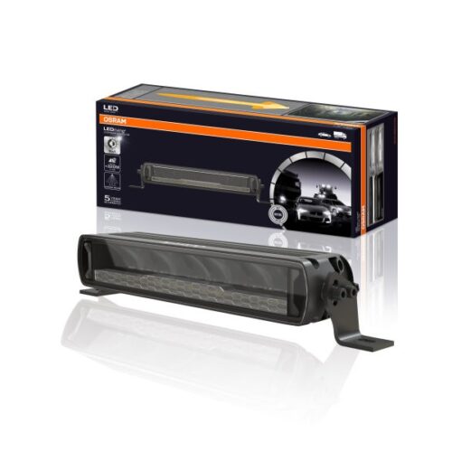 4062172153959 Osram LEDriving® LIGHTBAR MX250-CB 45/1W 12/24V