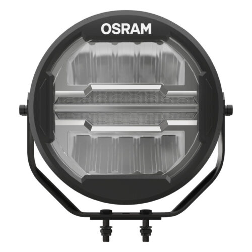 4062172153997 Osram LEDriving® ROUND MX260-CB 60/2,5W 12/24V