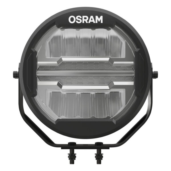 Osram LEDriving® ROUND MX260-CB 60/2,5W 12/24V