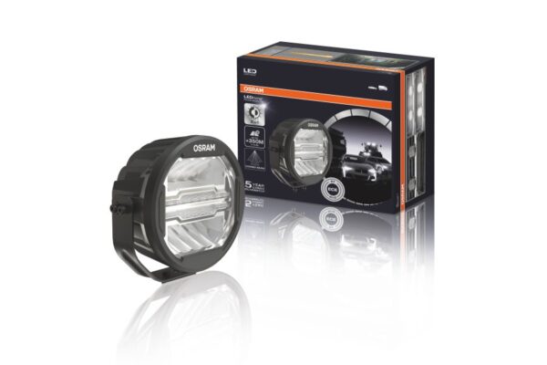 Osram LEDriving® ROUND MX260-CB 60/2,5W 12/24V