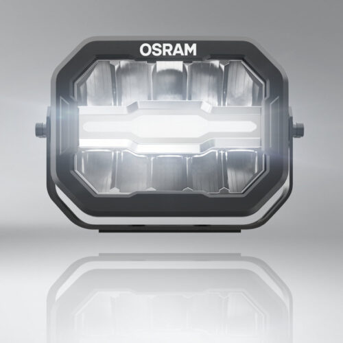 4062172154017 Osram LEDriving® CUBE MX240-CB 70/1,5W 12/24V