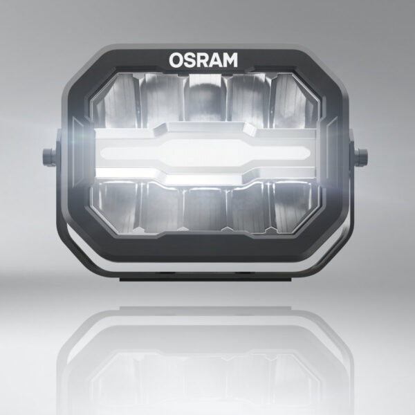Osram LEDriving® CUBE MX240-CB 70/1,5W 12/24V
