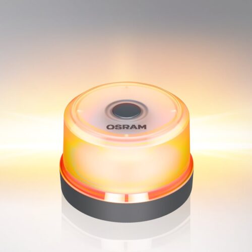 4062172184359 OSRAM LEDSL302 LEDguardian® Road Flare