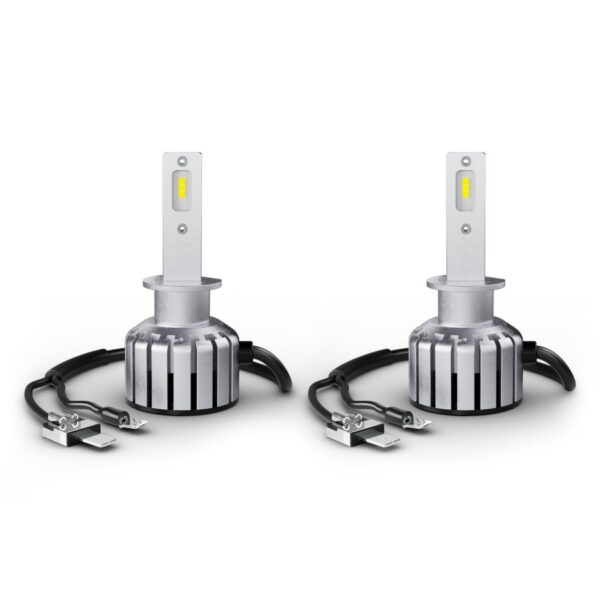 Osram LEDriving® HLT BRIGHT 24V 13W P14.5s ≠ "H1"
