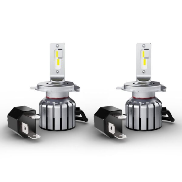 Osram LEDriving® HLT BRIGHT 24V 15W P43t ≠ "H4"