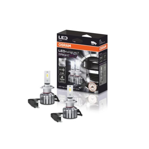 4062172379793 Osram LEDriving® HLT BRIGHT 24V 18W PX26d ≠ "H7"