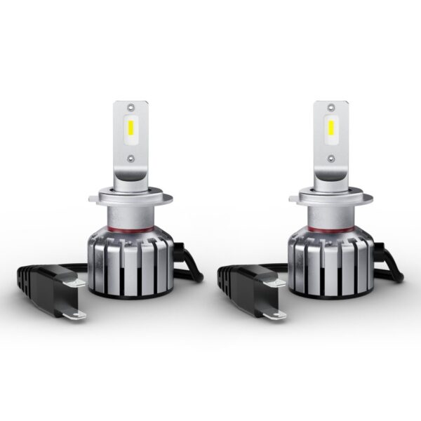 Osram LEDriving® HLT BRIGHT 24V 18W PX26d ≠ "H7"