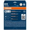 OSRAM COOL BLUE INTENSE 64150CBN-2HB H1 P14,5s 12V 55W