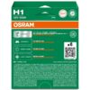 OSRAM ULTRALIFE 64150ULT-2HB H1 P14,5s 12V 55W