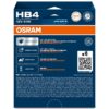 OSRAM COOL BLUE INTENSE 9006CBN-2HB HB4 P22d 12V 51W