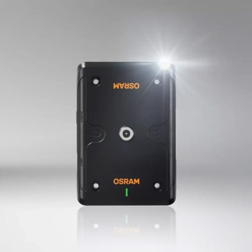 4062172393164 Osram LEDIL423 LEDinspect SINGLE CHARGE PAD