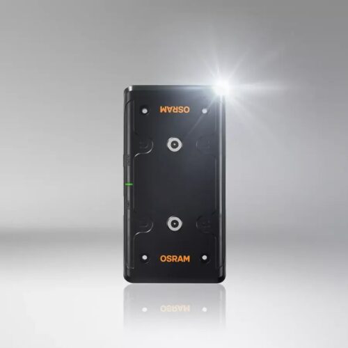 4062172393188 Osram LEDIL424 LEDinspect DUAL CHARGE PAD