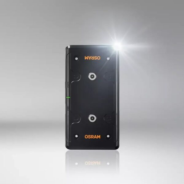 Osram LEDIL424 LEDinspect DUAL CHARGE PAD
