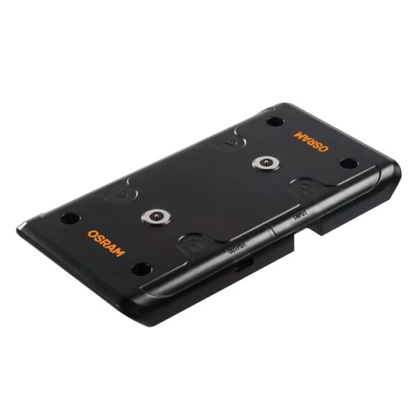 Osram LEDIL424 LEDinspect DUAL CHARGE PAD