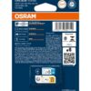 OSRAM COOL BLUE INTENSE 2825CBN-2BL W5W W2,1x9,5d 12V 5W