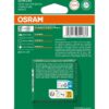 OSRAM ULTRALIFE 7506ULT-2BL P21W BA15s 12V 21W