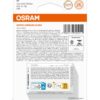 OSRAM ORIGINAL 64210-1BL H7 PX26d 12V 55W