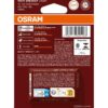 OSRAM NIGHT BREAKER LASER 64210NL-1BL H7 PX26d 12V 55W