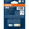 OSRAM COOL BLUE INTENSE 64150CBN-1BL H1 P14,5s 12V 55W