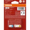 OSRAM ÖÖPURKE SILVER 64150NBS-1BL H1 P14,5s 12V 55W