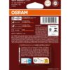 OSRAM NIGHT BREAKER LASER 64150NL-1BL H1 P14,5s 12V 55W