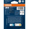 OSRAM COOL BLUE INTENSE 64193CBN-1BL H4 P43t 12V 60/55W