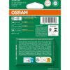 OSRAM ULTRALIFE 64193ULT-1BL H4 P43t 12V 60/55W