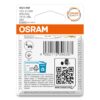 OSRAM ORIGINAL 7515-2BL W21/5W W3x16q 12V 21/5W