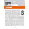 OSRAM ORIGINAL 66240-1HB D2S P32d-2 0V 35W