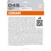 OSRAM ORIGINAL 66440-1HB D4S P32d-5 0V 35W