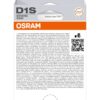 OSRAM ORIGINAL 66140-1HB D1S Pk32d-2 0V 35W