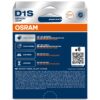OSRAM COOL BLUE INTENSE 66140CBN-2HB D1S Pk32d-2 0V 35W