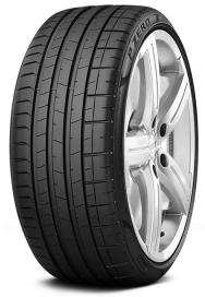 Pirelli 255/40R21 102Y P ZERO PZ4 RO1 XL PNCS