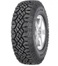 Goodyear 255/60R20 113Q WRL DURATRAC LR XL FP OE LAND ROVER