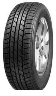 4098_superia_bluewin_van Superia 205/65R16C 107/105R BLUEWIN VAN 3PMSF