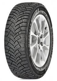 4107_michelin_x-ice_north_4 Michelin 265/40R20 104H X-Ice North 4 XL naastudega 3PMSF