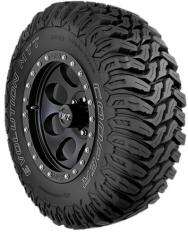 Cooper 255/70R16 108/104Q EVOLUTION MTT
