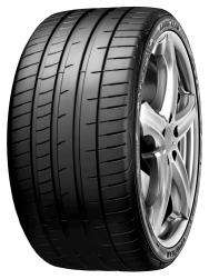 Goodyear 265/35R20 (99Y) EAG F1 SUPERSPORT M GT XL FP OE MASERATI EDR EDR