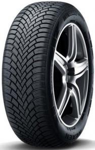 Nexen 205/55R16 91T WG SNOW G 3 WH21 3PMSF