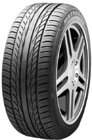 MARSHAL 255/35R20 97Y MU11 (Kumho) XL