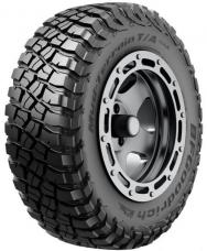 BFGoodrich 35X11.00R15 TL NHS MUD TERRAIN T/A KM3 GO
