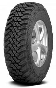 ACCELERA 195/80R15 107/105L MT-01 (T) P.O.R
