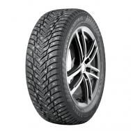 Nokian 245/45R19 102T HKPL 10 EV XL naastud SilentDrive 3PMSF