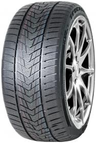 Tracmax 255/45R18 103V X PRIVILO S330 XL 3PMSF