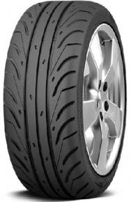 ACCELERA 195/55R15 85W 651 SPORT SEMI SLICK TWI200