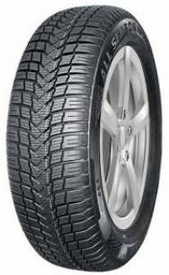 4891_allseasonversat-as2 Autogreen 215/50R17 95W KOGU HOOAEG VERSAT-AS2 XL